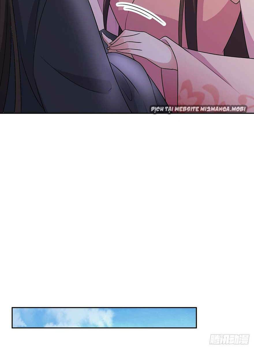 hoạn phi thiên hạ chapter 37 13