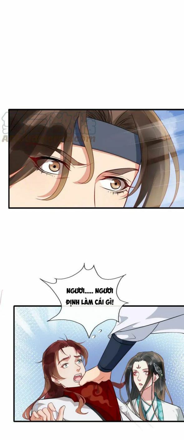 bồng sơn viễn 2 chapter 10 21