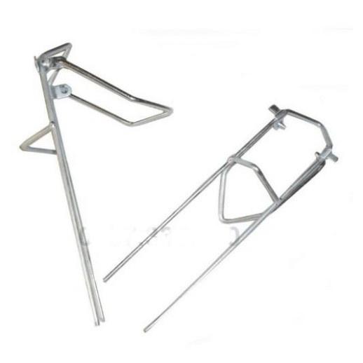 Chống Cần Câu Lăng Xê , Gác Cần Câu Cá