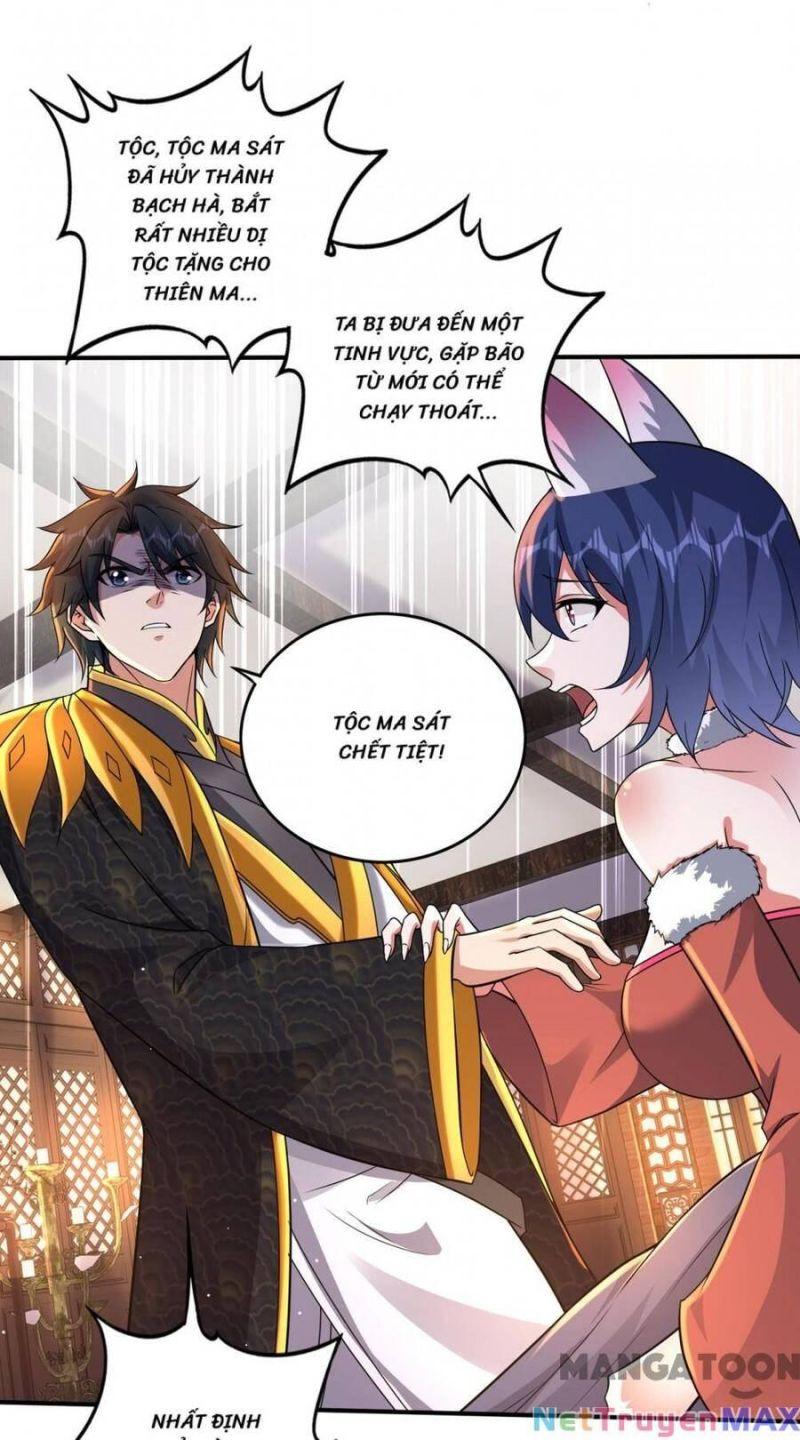 tối cường thần y tại đô thị chapter 330 9