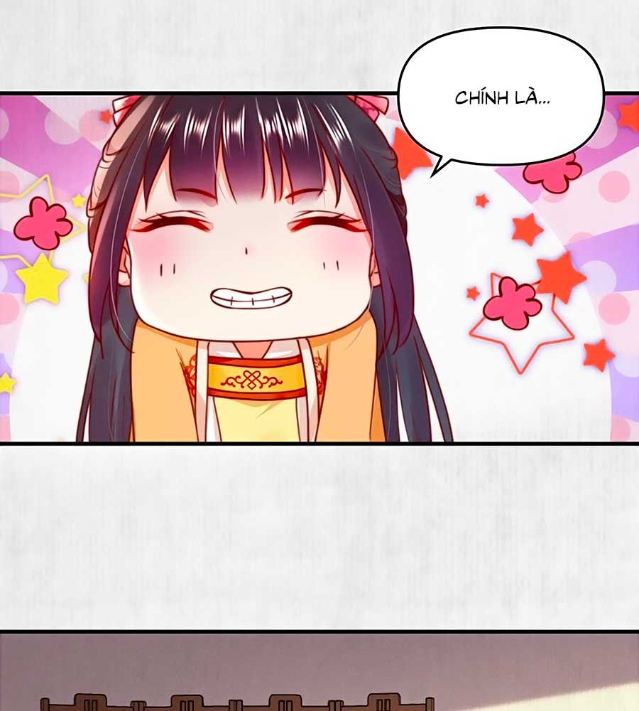 hoạn phi hoàn triều chapter 92 26