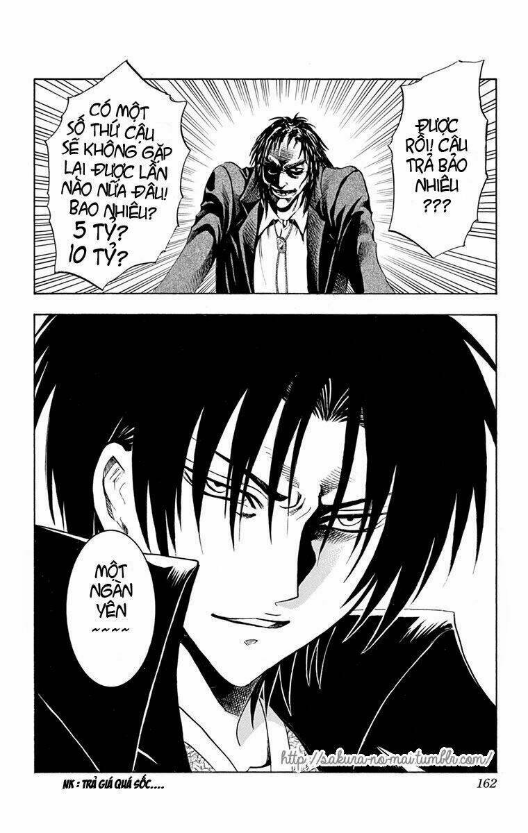 bách quỷ dạ hành chapter 210.3 3