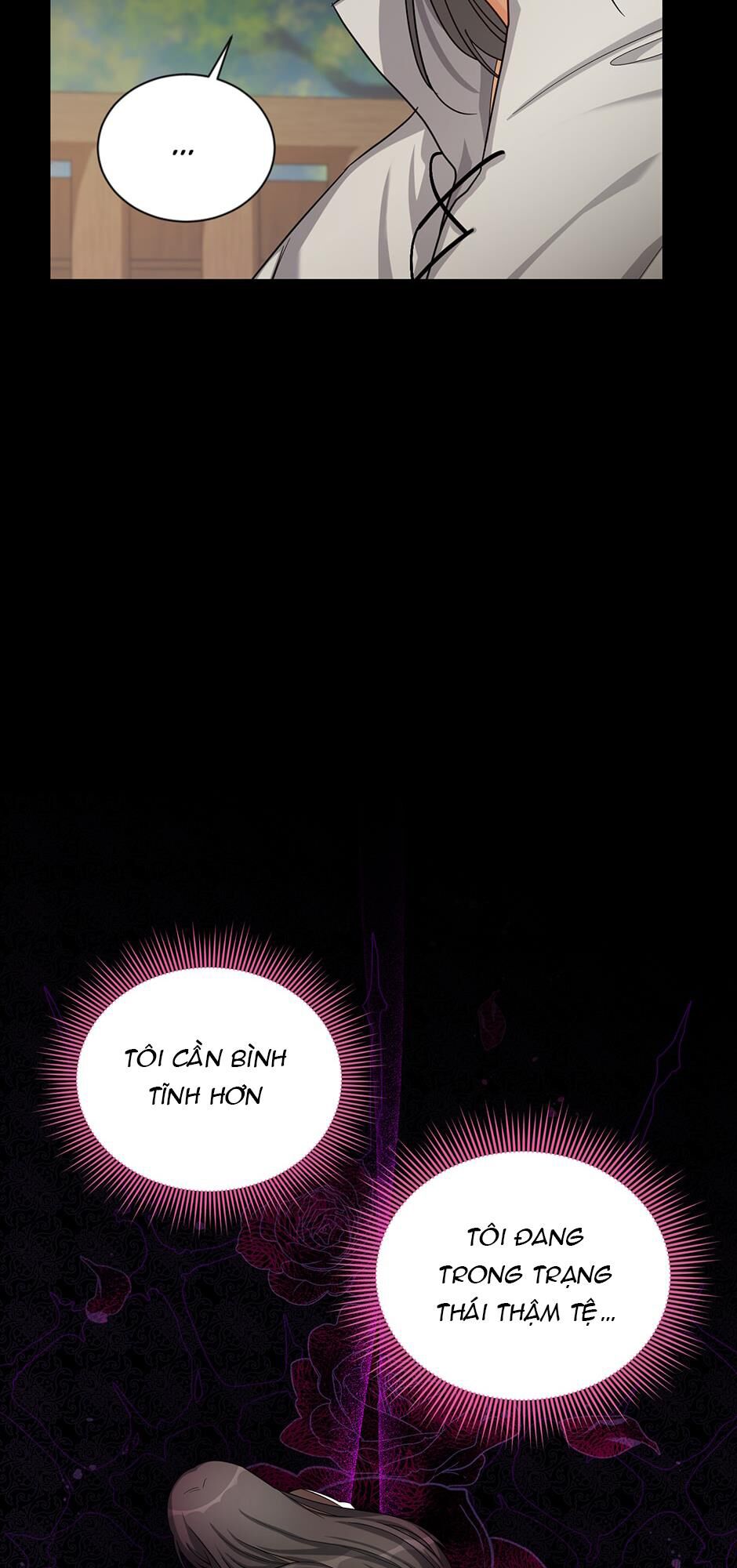 nữ công tước với tâm hồn trống rỗng chapter 87 52