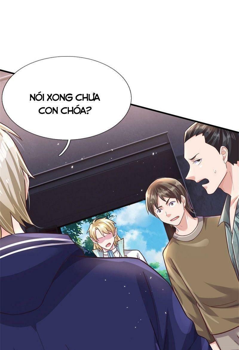 thuộc tính của ta đều tăng vào sức mạnh chapter 46 36