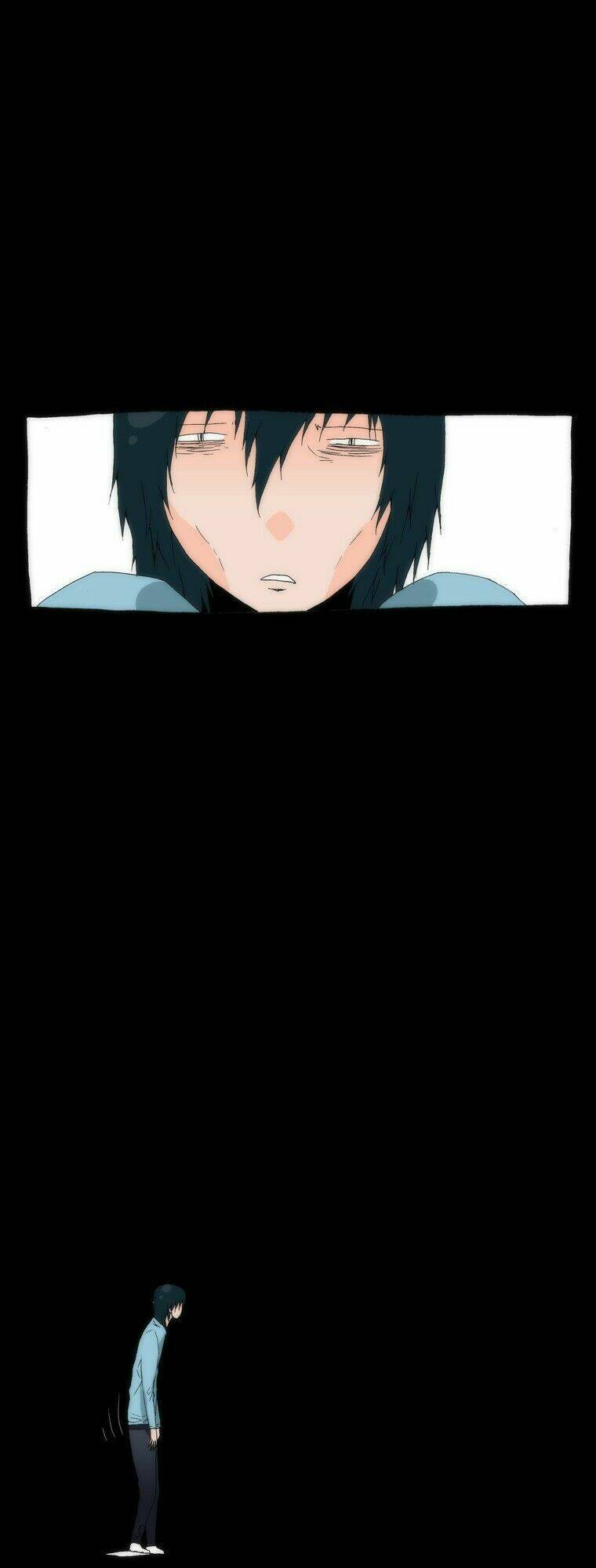 can't see can't hear but love chapter 16 23