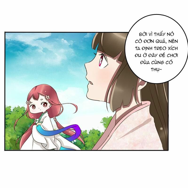 thông linh phi chapter 86 26