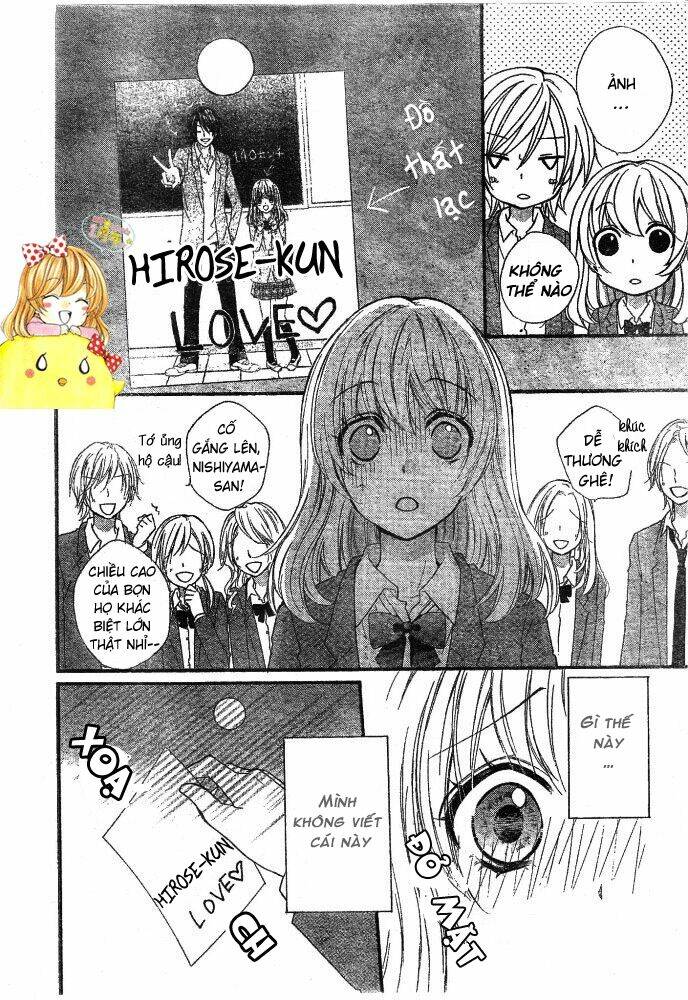 tình yêu của hiyo chapter 10 22