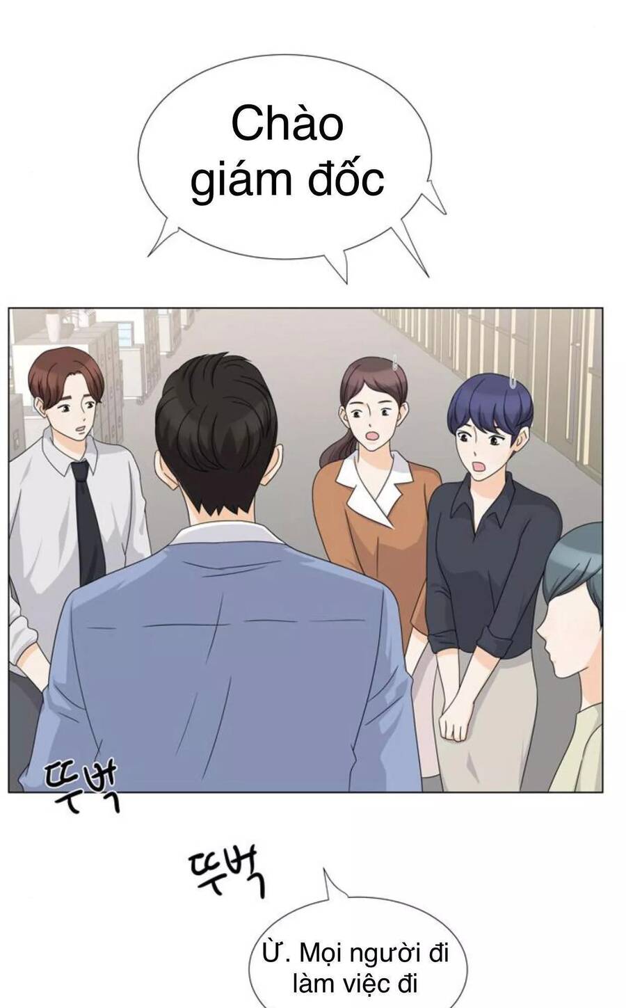 idol và sếp, em yêu ai? chapter 70 26