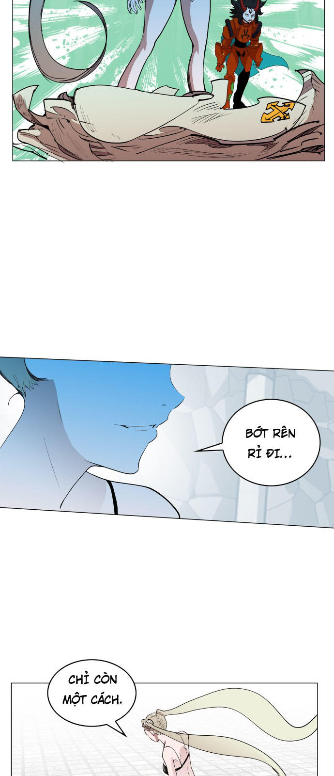 hard core leveling warrior chapter 76 43