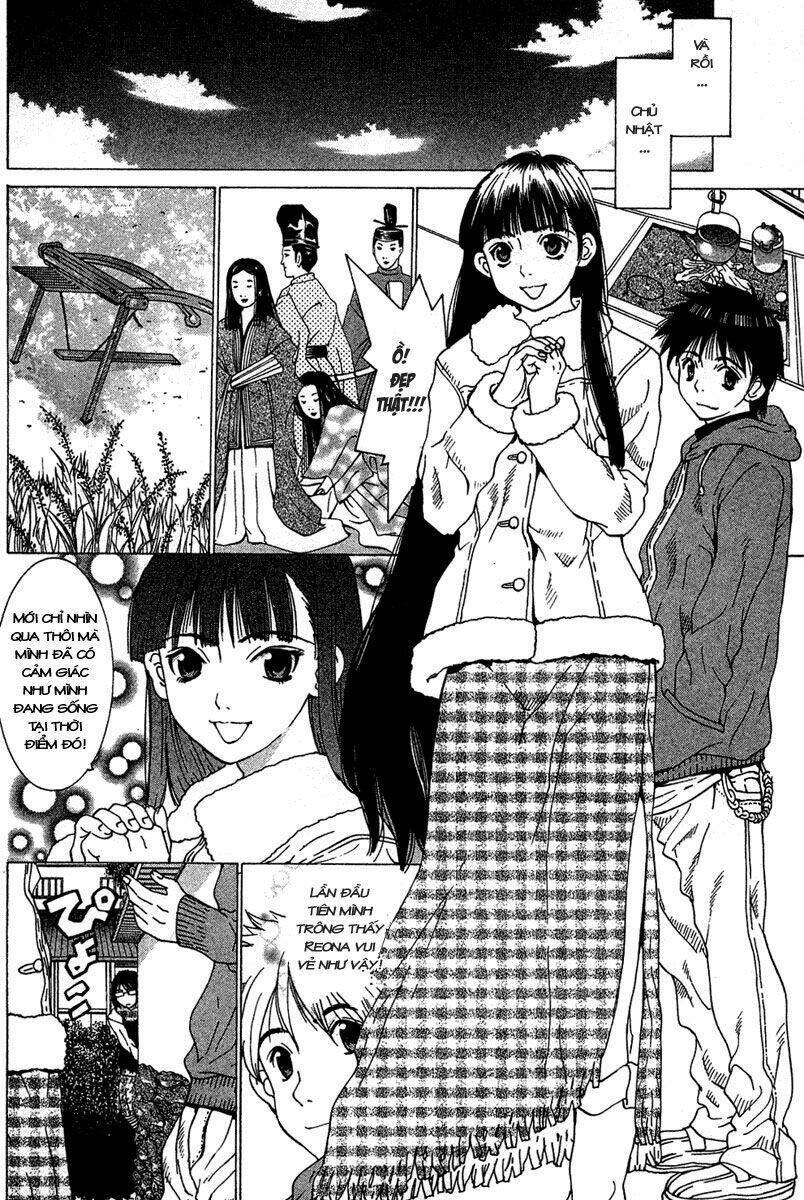 gacha gacha chapter 21 5