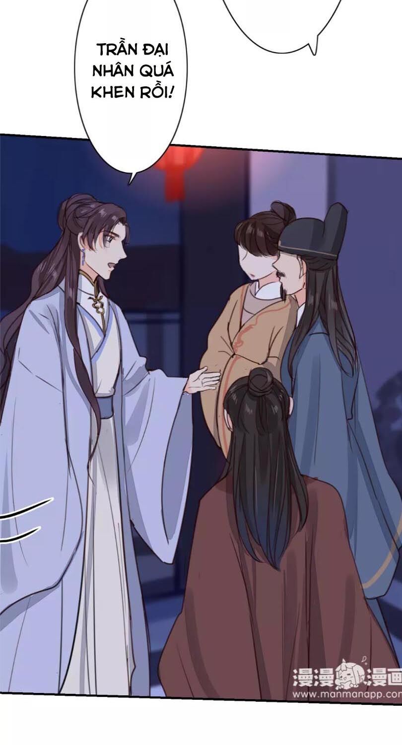 chỉ phu vi thê chapter 31 4