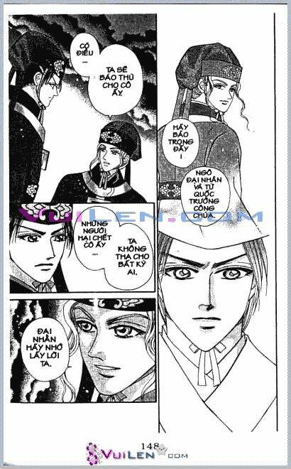 nàng công chúa lạc loài chapter 3 148