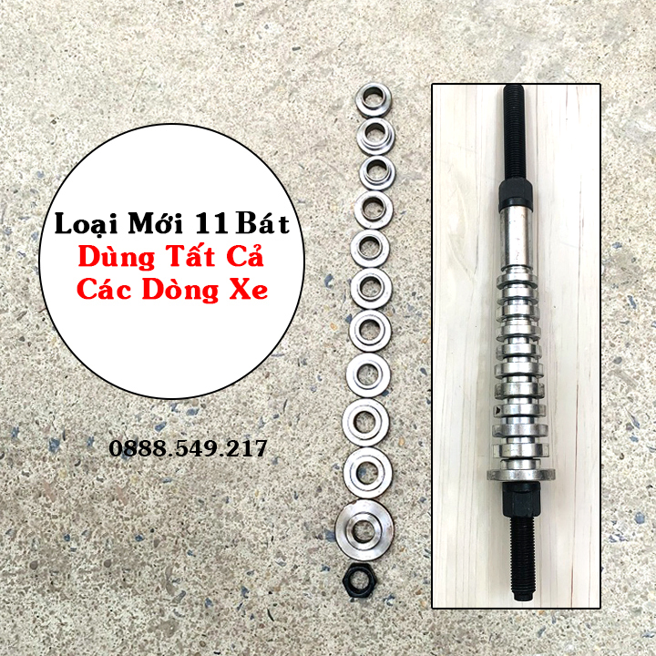 Vam Bát Phốt Hàng Cao Cấp Mới