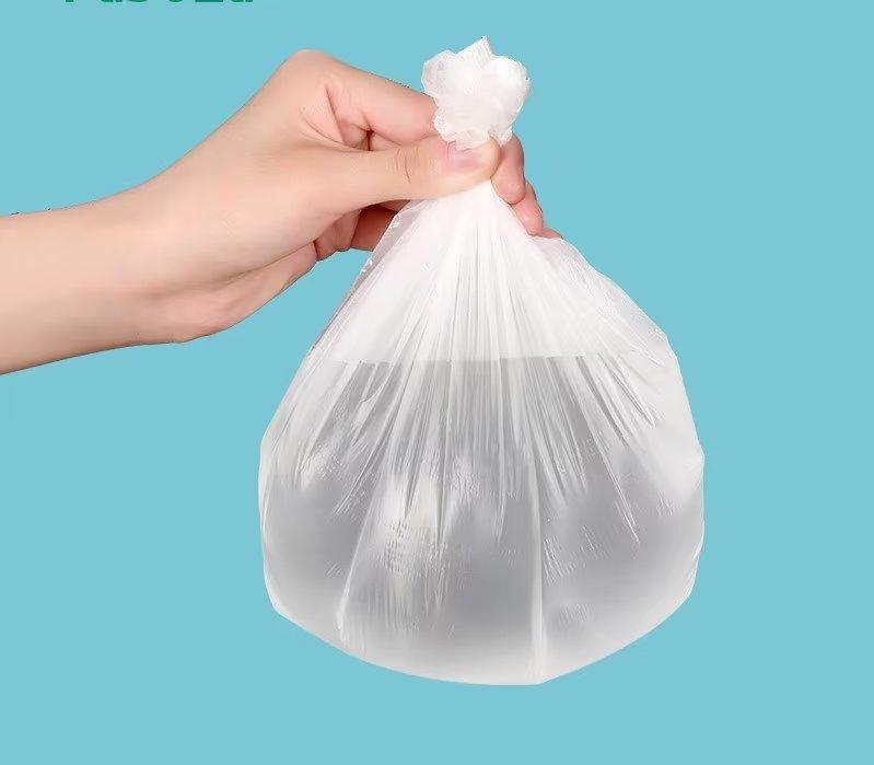 Mũ beret chuyên nghiệp màu trắng gói 1 cái