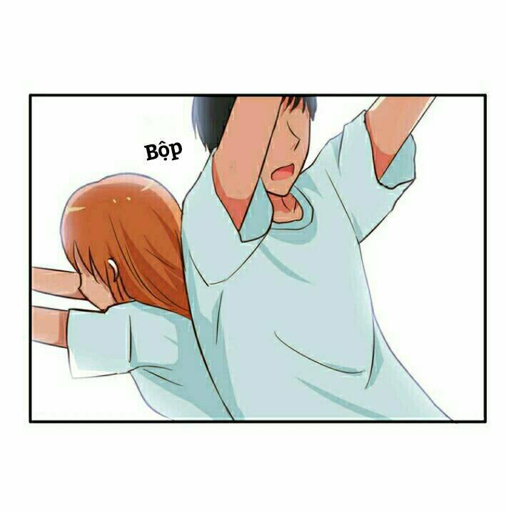 mối tình đầu có chút ngọt chapter 8 37