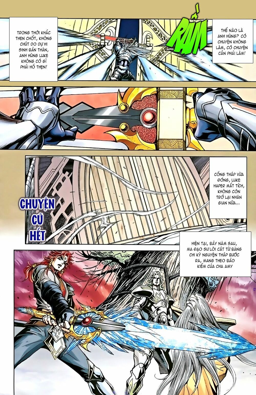 dong binh thiên hạ chapter 4 18
