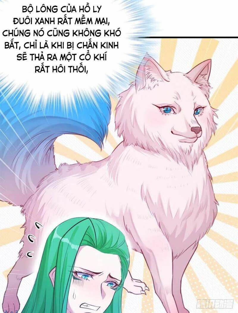 [16+] thảnh thơi thú thế chủng chủng điền, sinh sinh tể chapter 201 8