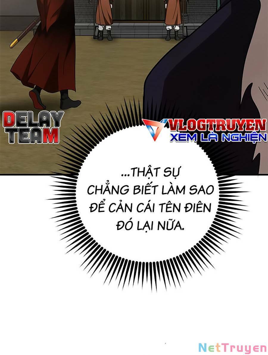 võ đang kỳ hiệp chapter 90 75