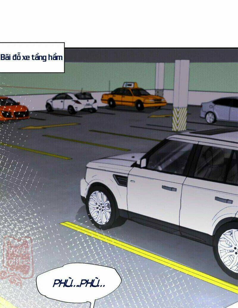 tôi trở thành tổ tông của 5 vị đại lão chapter 67 4