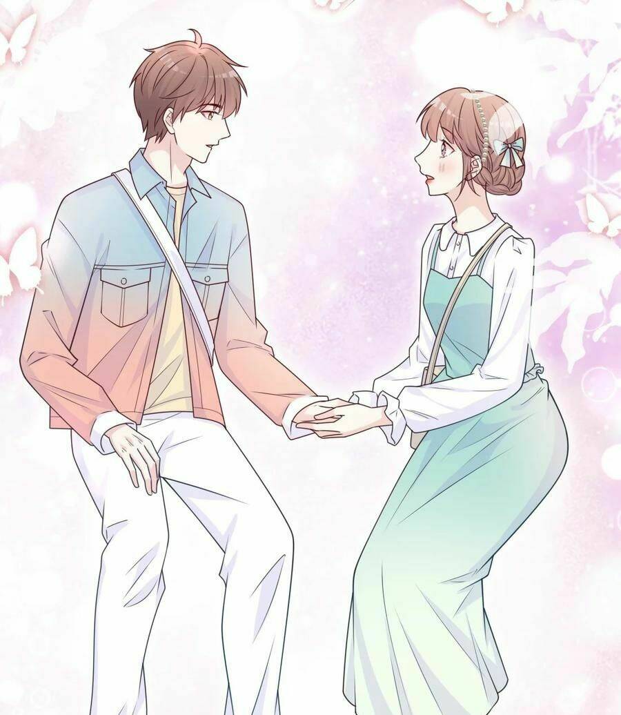 khi cô gái nhìn thấy thời gian chapter 28 52