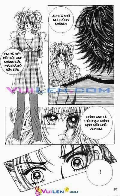 tình yêu quý tộc chapter 29 32