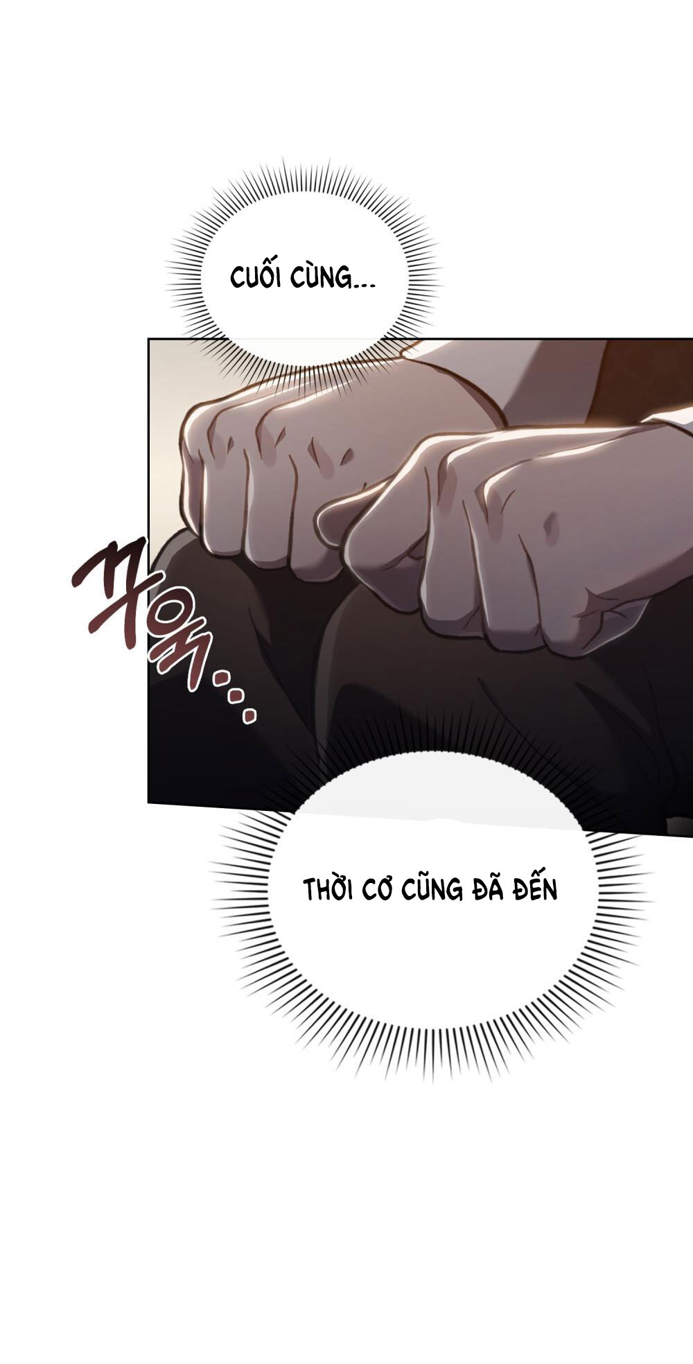 Cách Sống Như Một Hoàng Tử Nước Đối Địch chapter 15.2 - Trang 17