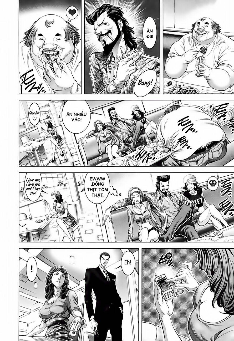 black joke chapter 7 30