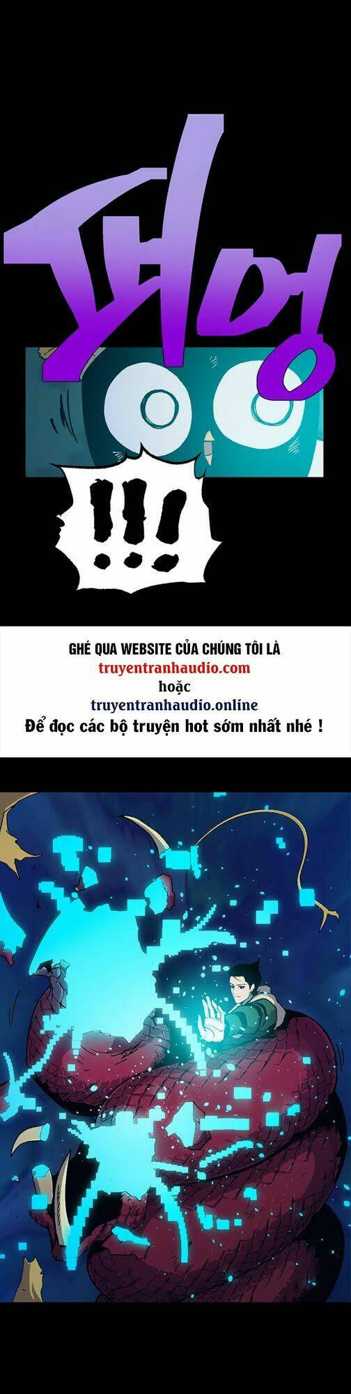 npc bắt đầu từ kỹ năng lv.999 chapter 11 32