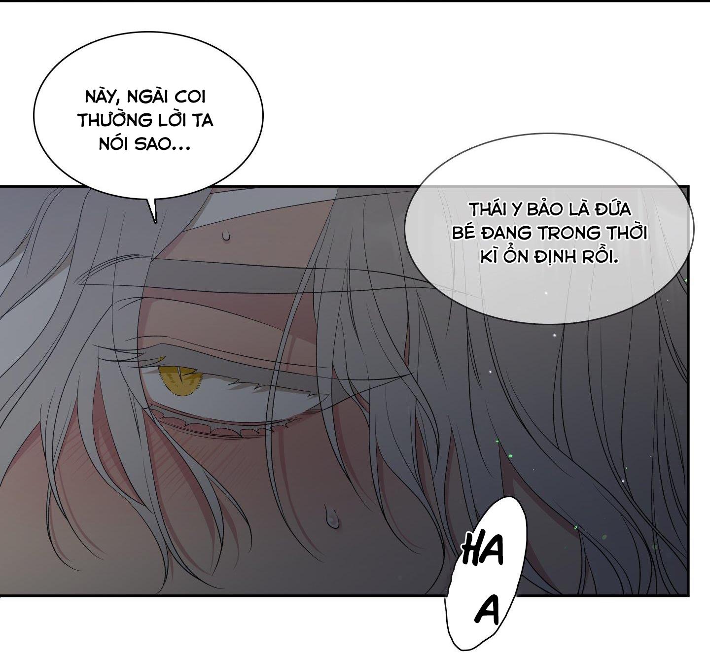 ái tình tự tâm chapter 14 60