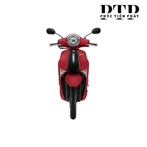 Xe Máy Yamaha Janus Phiên Bản Giới Hạn 2022-2023