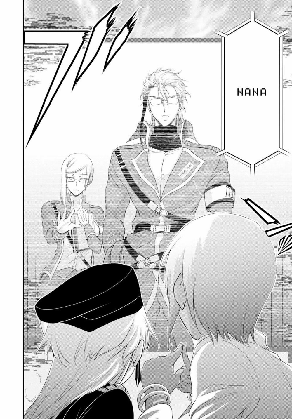 kích trụy vương huyền thoại chapter 54 10