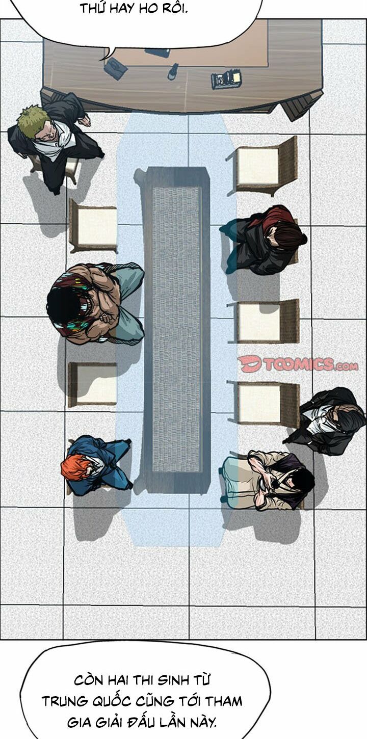 bá chủ học đường ss2 chapter 29 14