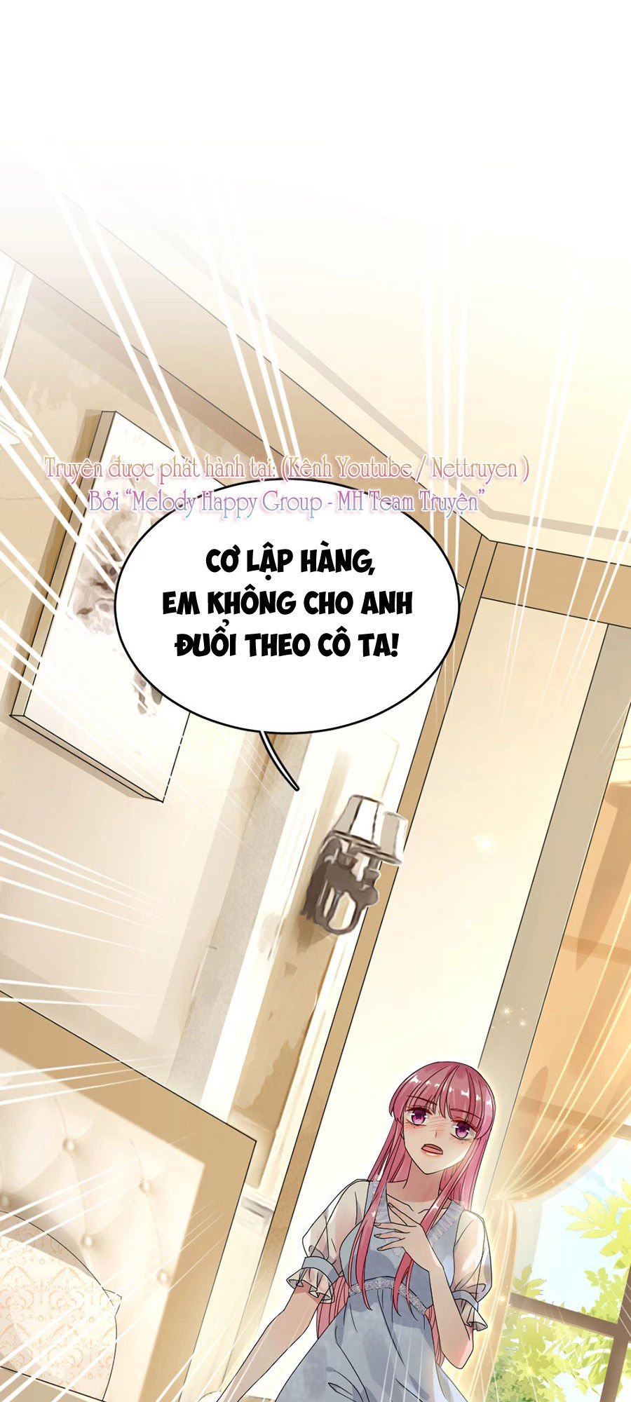 hoàn mỹ lão công tiến hóa luân chapter 57 3