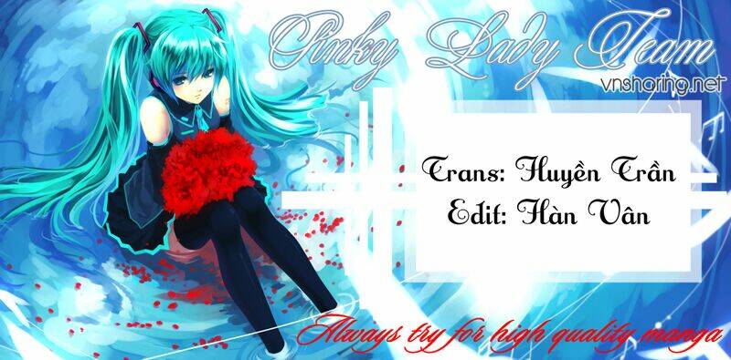 yeonmo - hoàng đế giả trai chapter 13 1