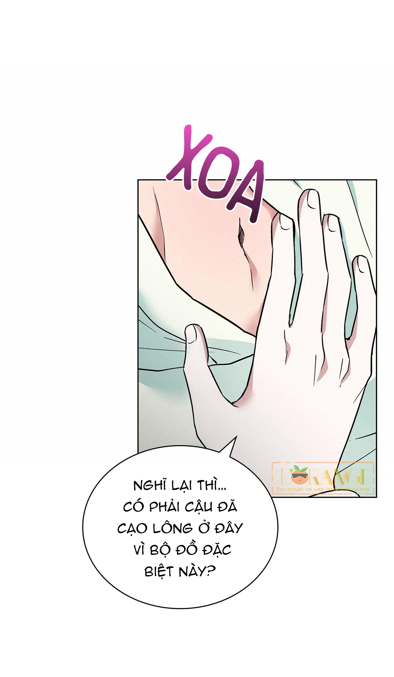 dục vọng mãnh liệt chapter 15 44