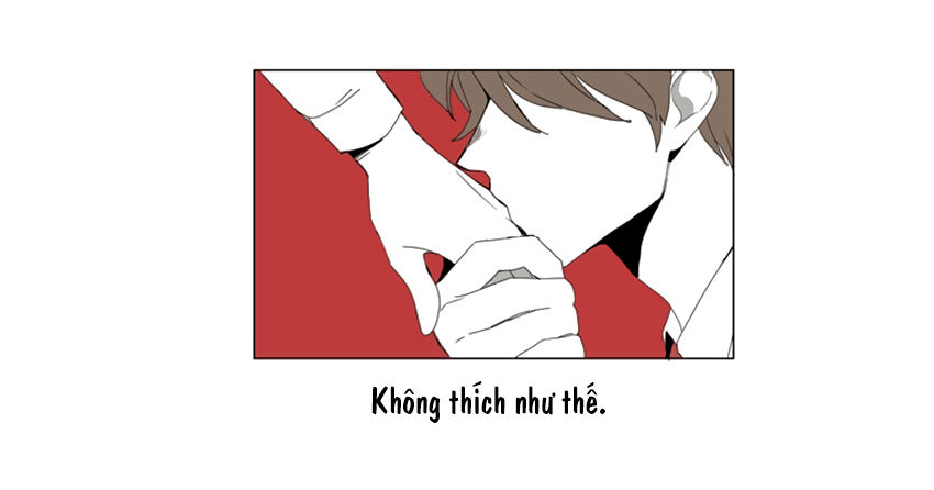 thú cưng của tôi là dơi chapter 19 38