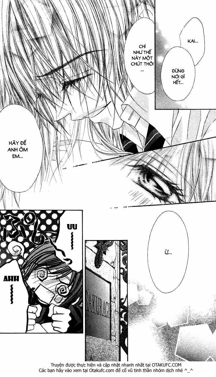 honey x honey drop chapter 39 29