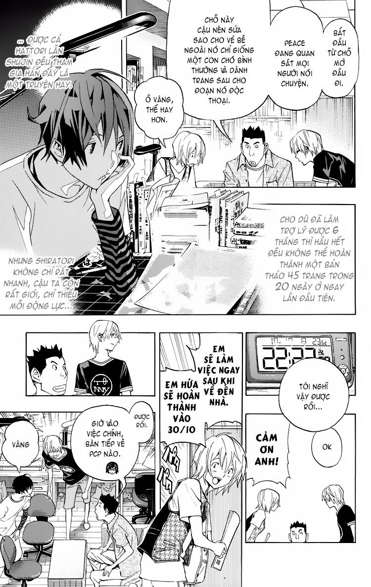 họa sĩ truyện tranh chapter 102 7