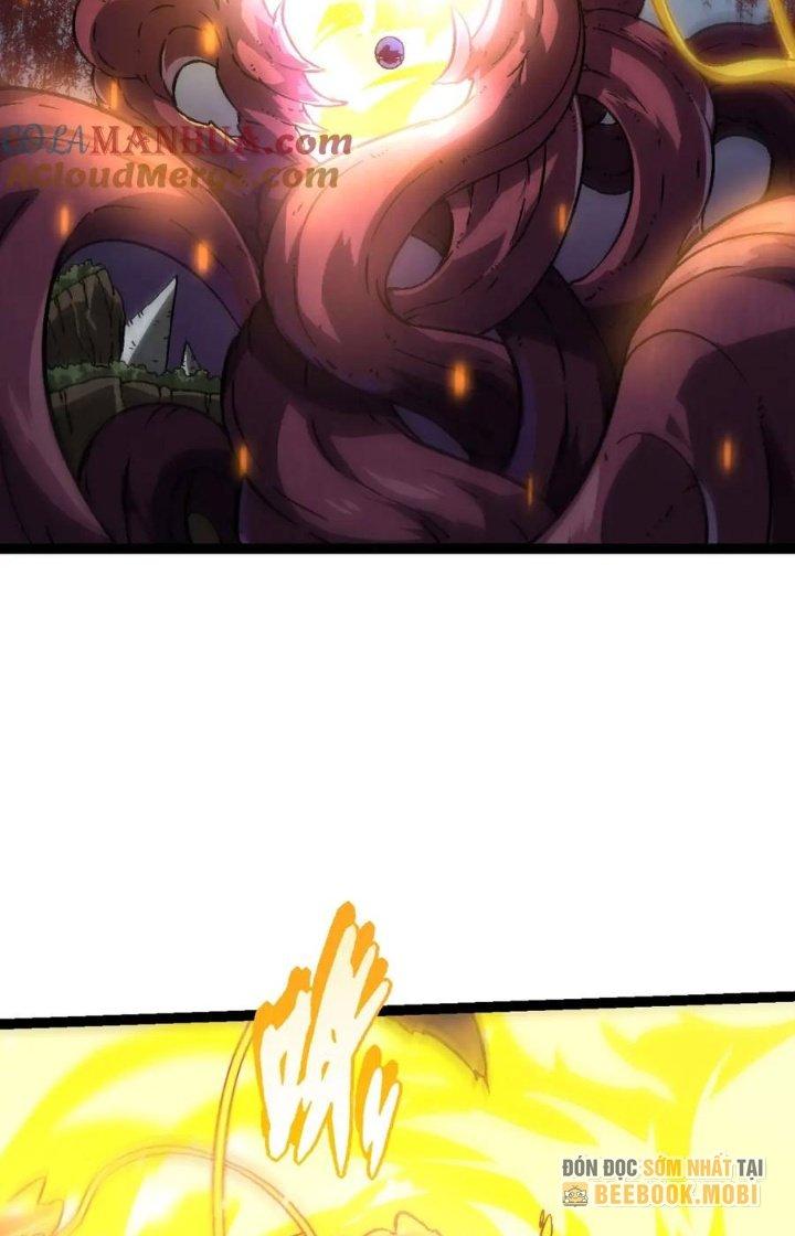 từ cây cổ thụ bắt đầu tiến hóa chapter 73 46