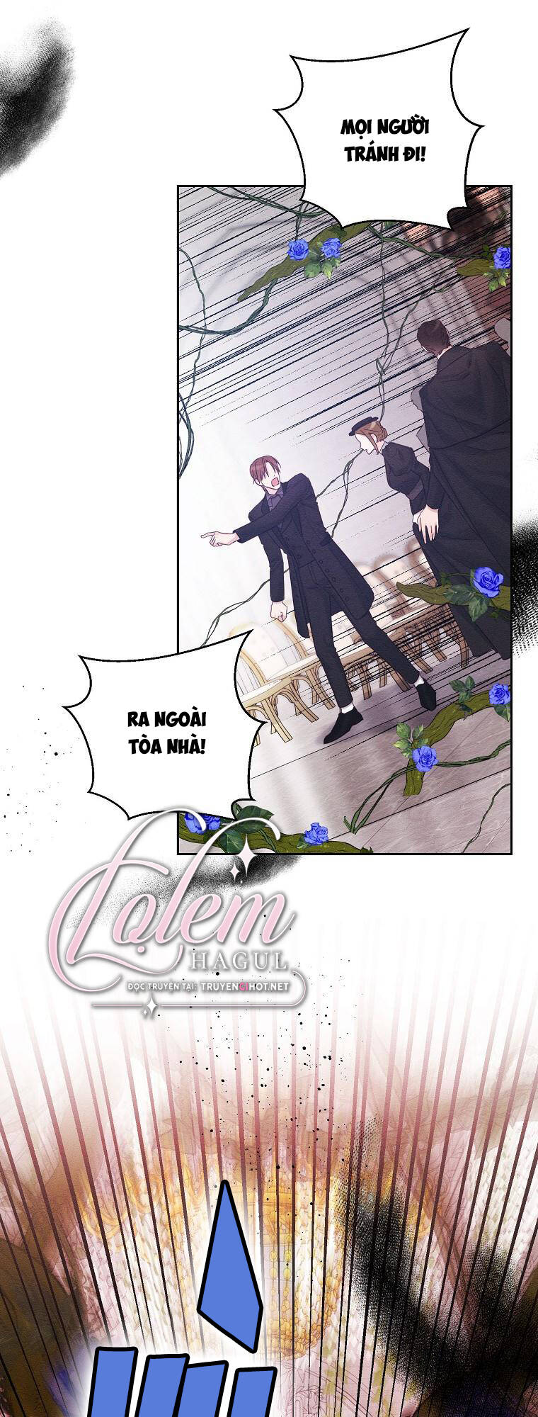 Tôi Phải Giấu Em Trai Trước Đã chapter 66.1 27