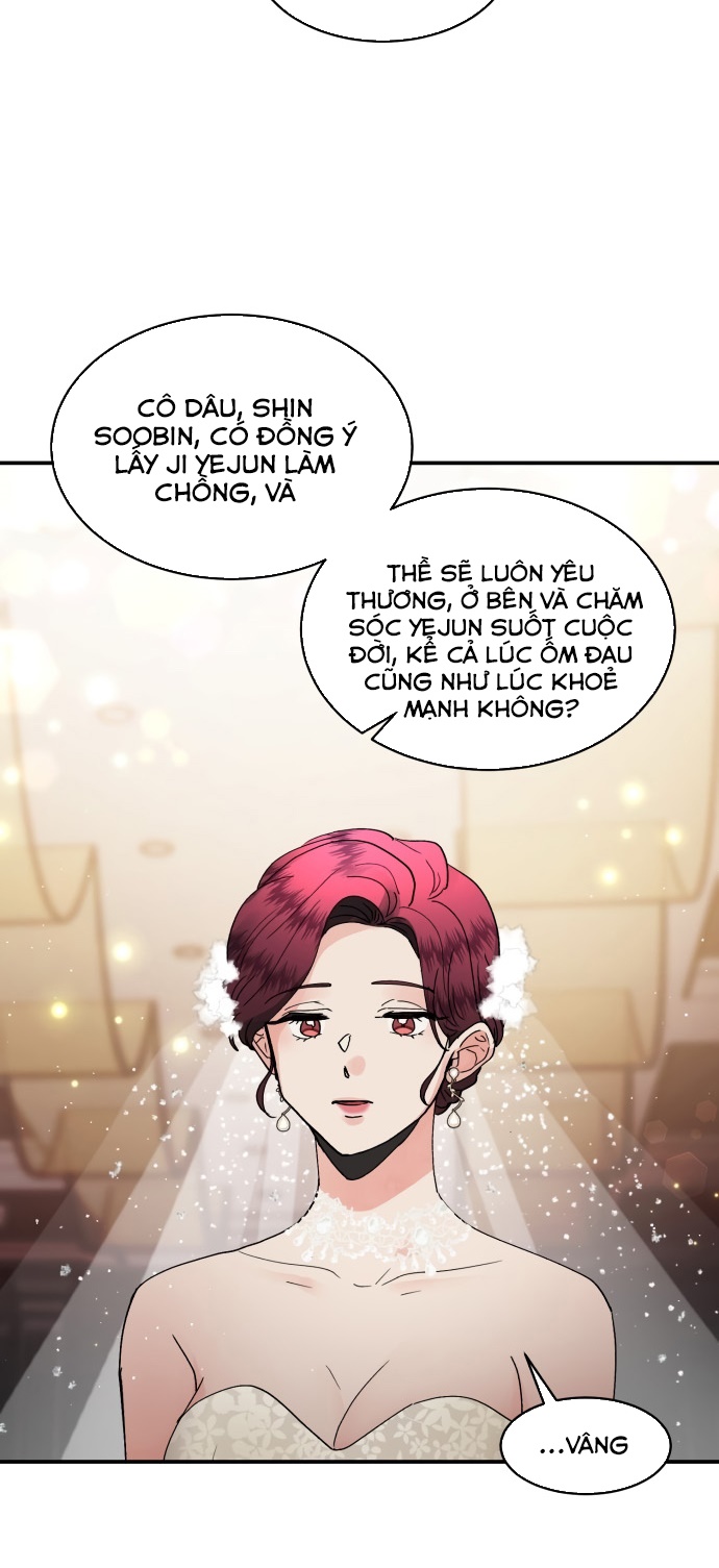 cặp đôi oan gia ngõ hẹp chapter 22 35