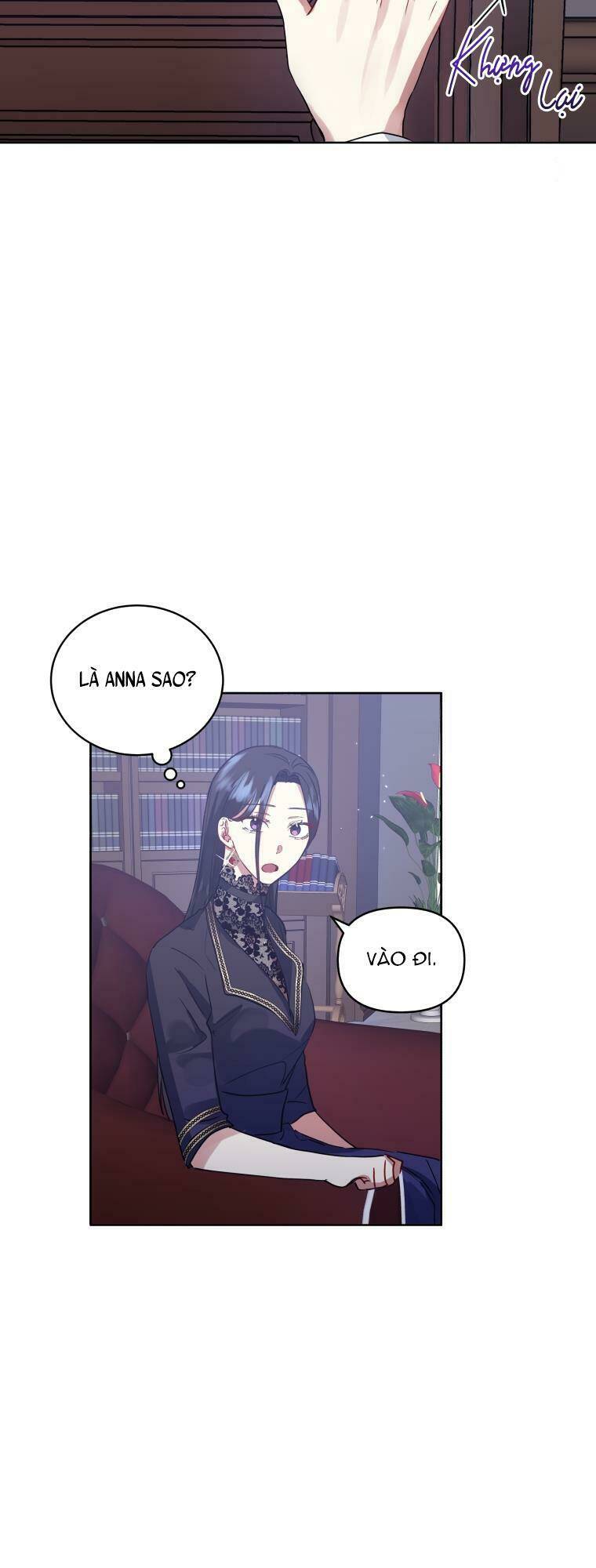 ác nữ phản diện đã chọn nam chính chapter 9 27