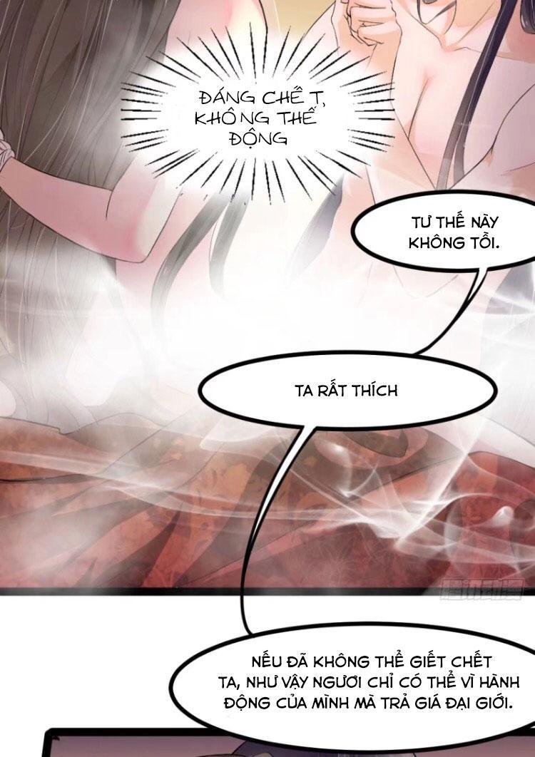 đế vương sợ vương phi muốn sở hữu thiên hạ chapter 4 9