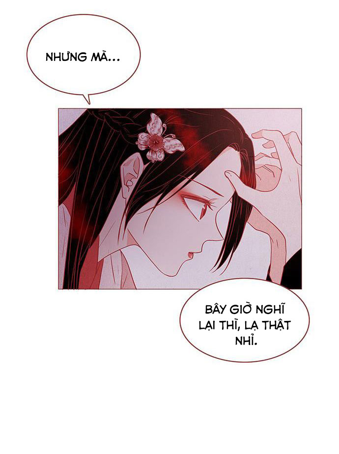 liệu rắn có ăn hoa chapter 6 44