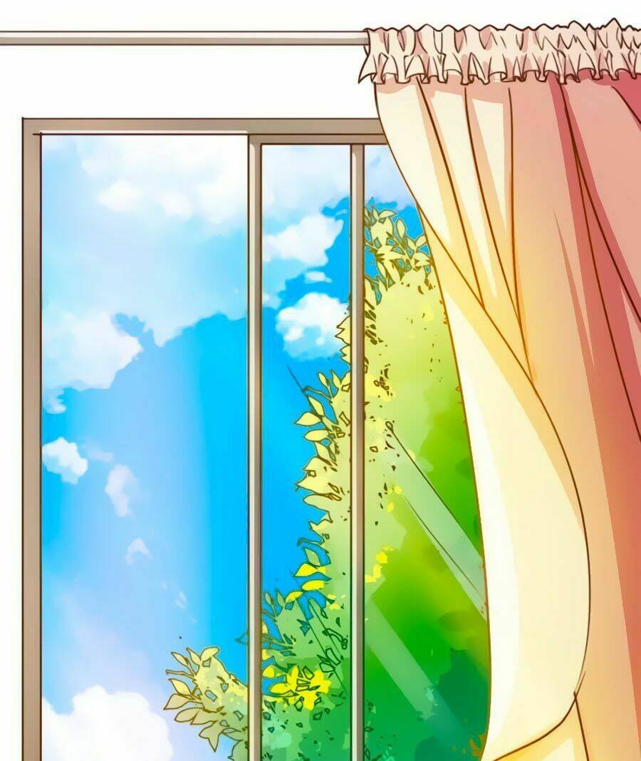 luyến dữ tổng tài vật ngữ chapter 3 2