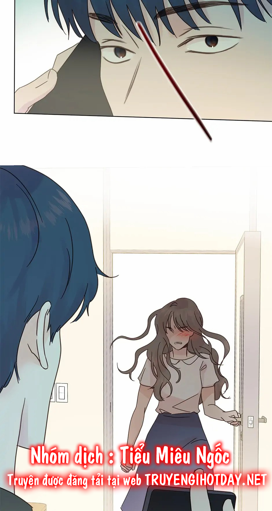 sự trả thù ngọt ngào của vợ tôi chapter 155 30