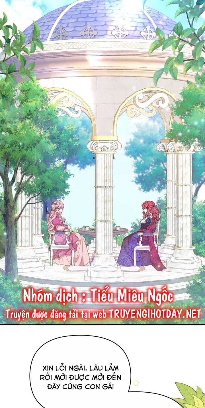 Vì Anh Trai Tôi Sẽ Quyến Rũ Nam Chính chapter 41 3