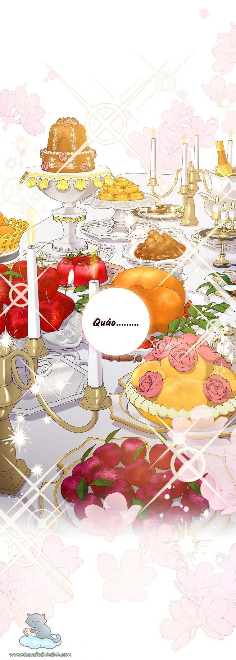 thuần hóa bạo chúa rồi bỏ trốn chapter 45 36