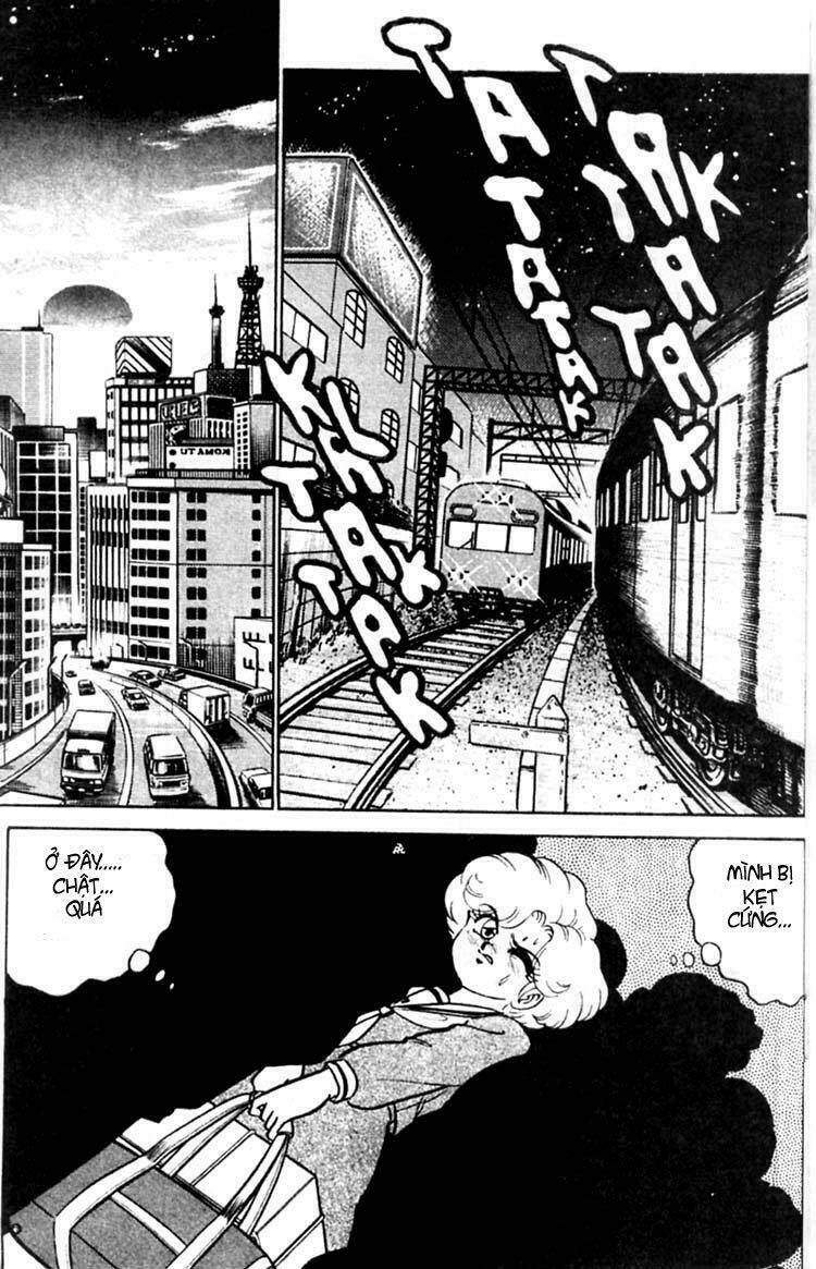 fubata-kun change! chapter 17 21