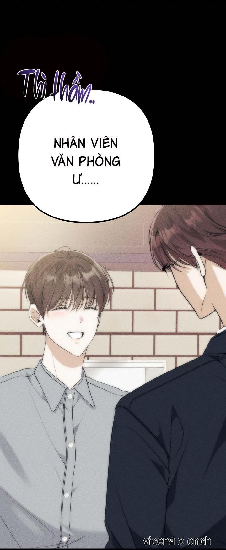 say nắng chapter 24 17